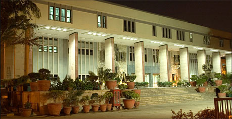 NCLAT is free to regulate its procedure under IBC: Delhi High Court NCLAT is free to regulate its procedure under IBC: Delhi High Court